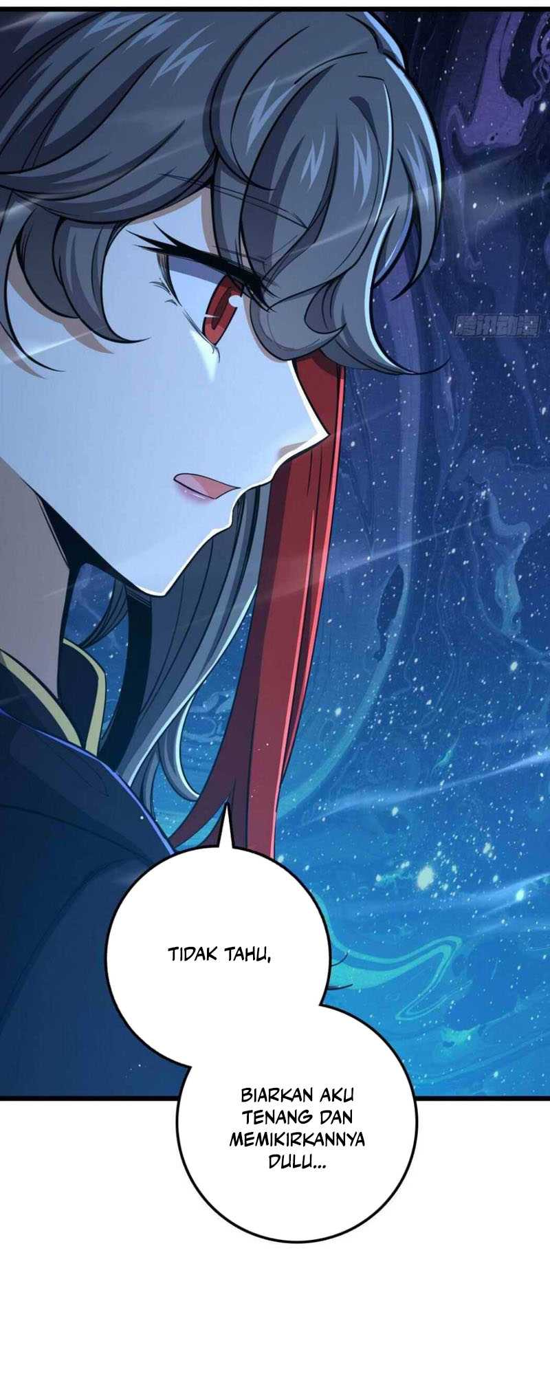 Spare Me, Great Lord! Chapter 457 Gambar 42