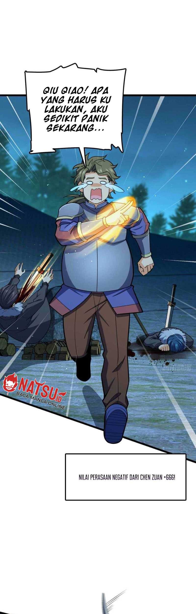 Manhua Spare Me, Great Lord! Chapter 457 gambar nomor 2