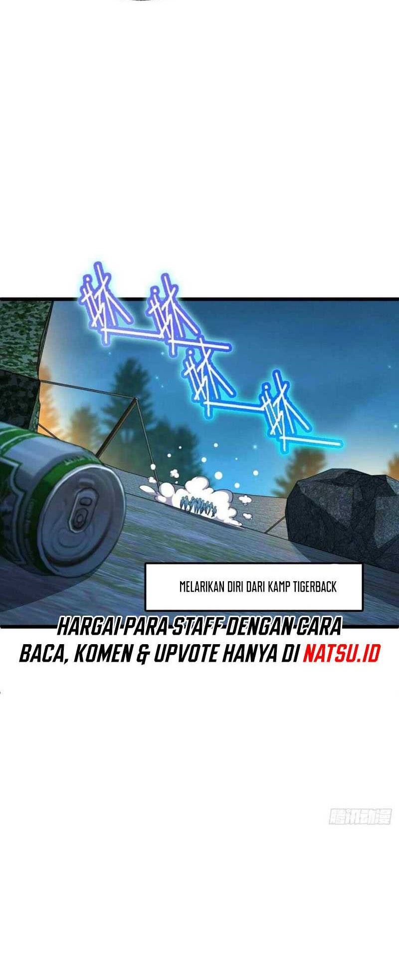 Spare Me, Great Lord! Chapter 457 Gambar 5