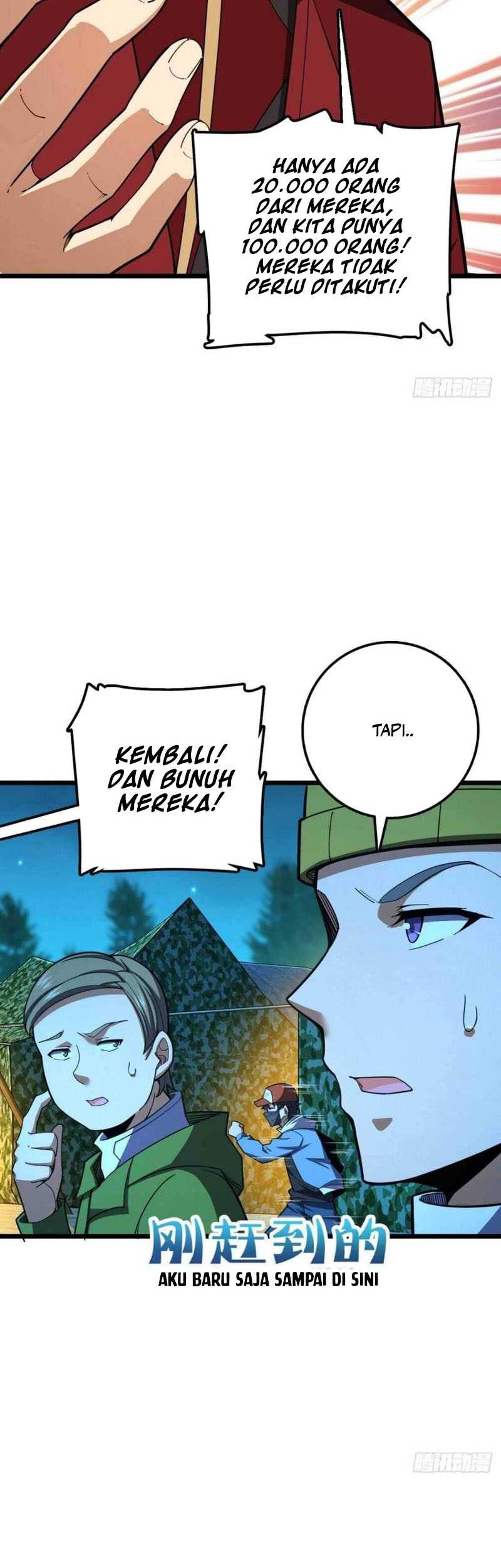 Spare Me, Great Lord! Chapter 457 Gambar 7