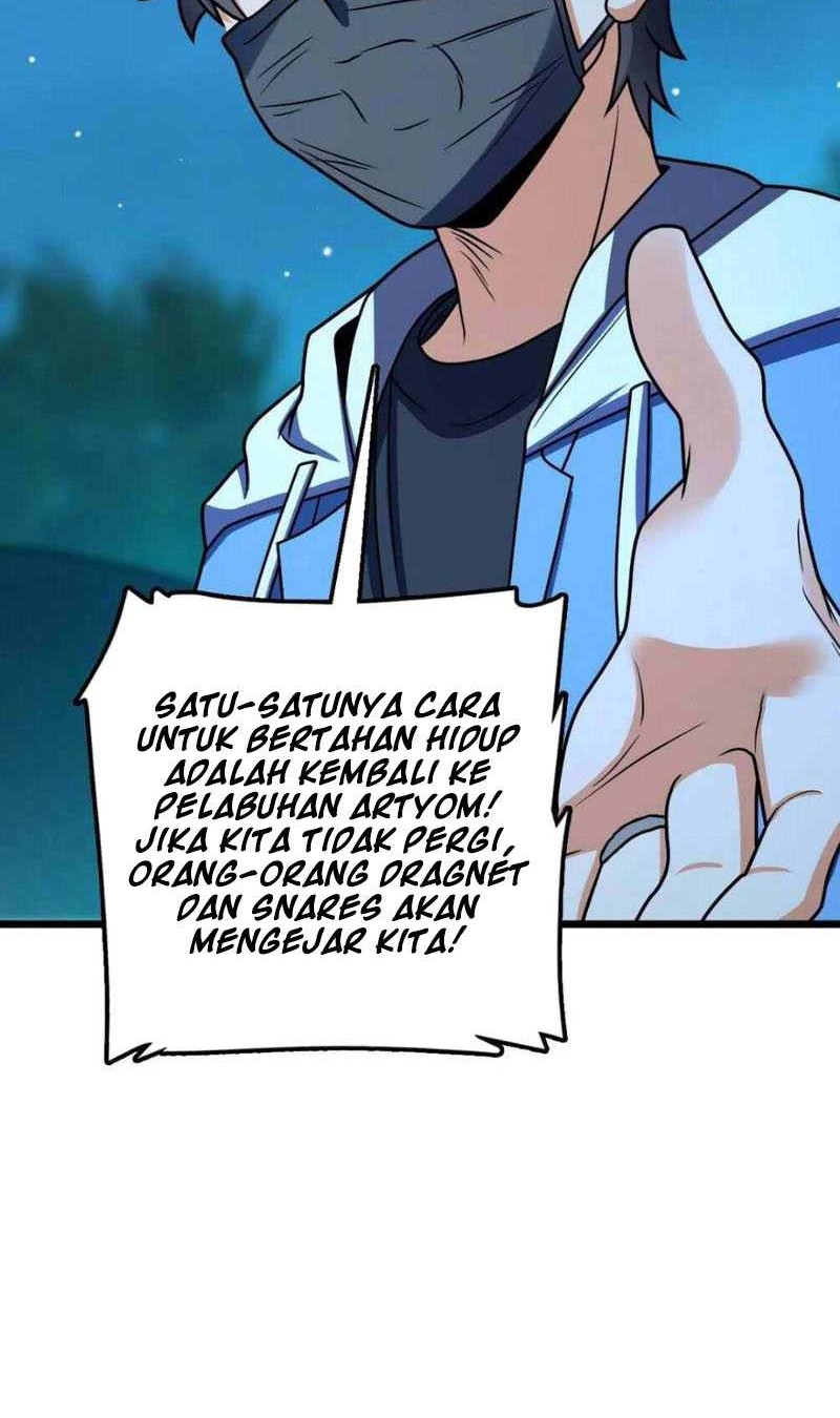 Spare Me, Great Lord! Chapter 457 Gambar 9