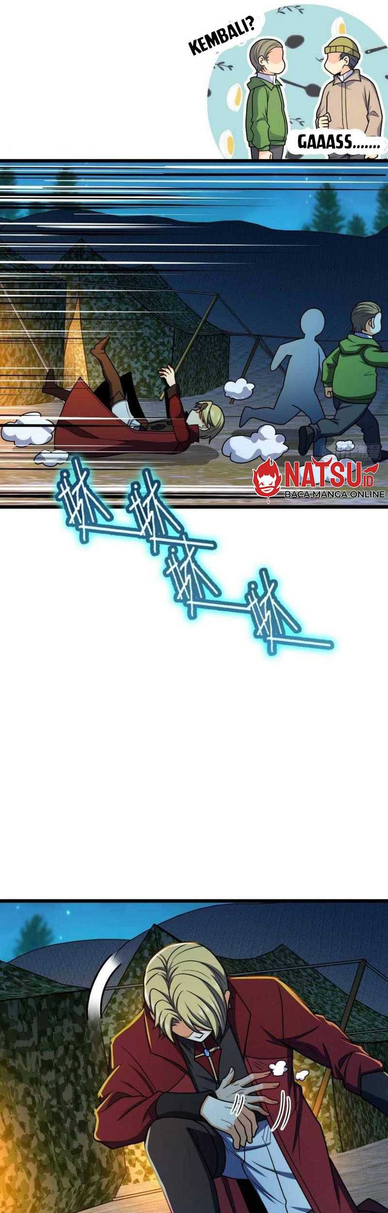 Spare Me, Great Lord! Chapter 457 Gambar 10