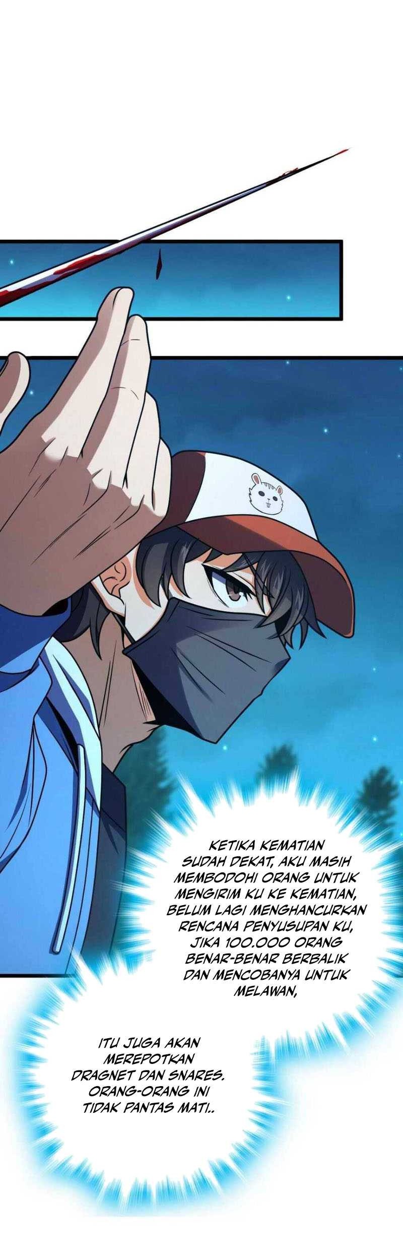 Spare Me, Great Lord! Chapter 457 Gambar 12