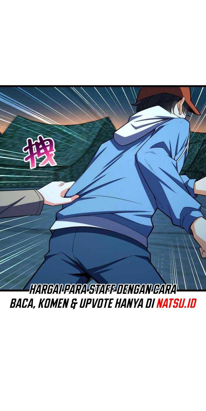 Spare Me, Great Lord! Chapter 457 Gambar 13