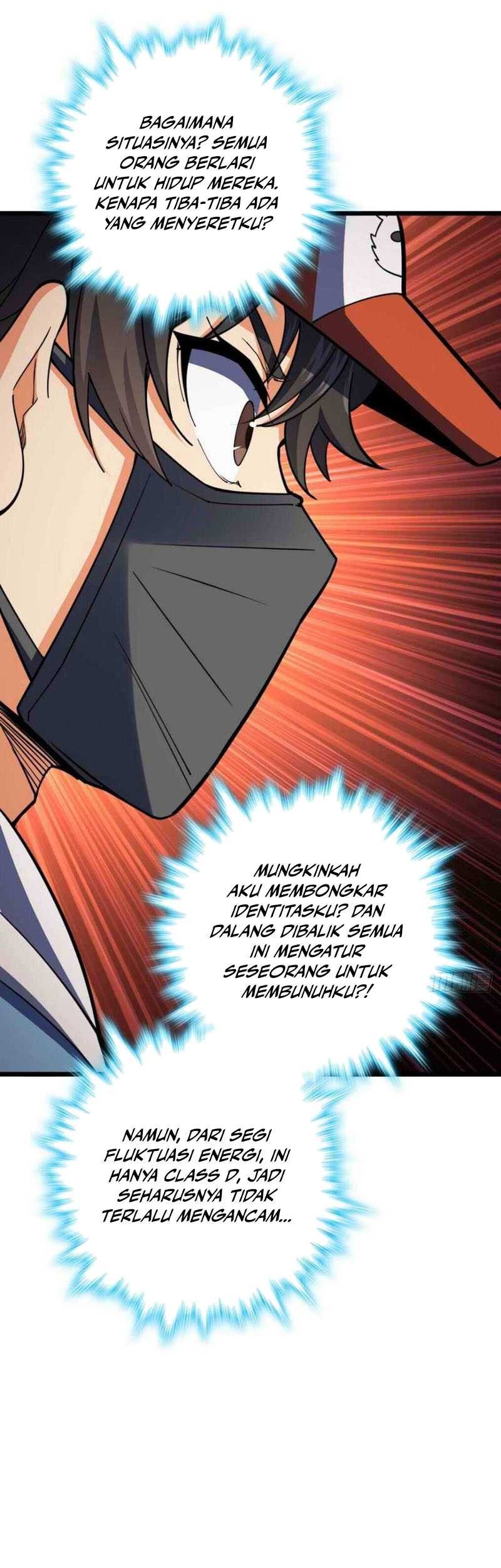 Spare Me, Great Lord! Chapter 457 Gambar 14