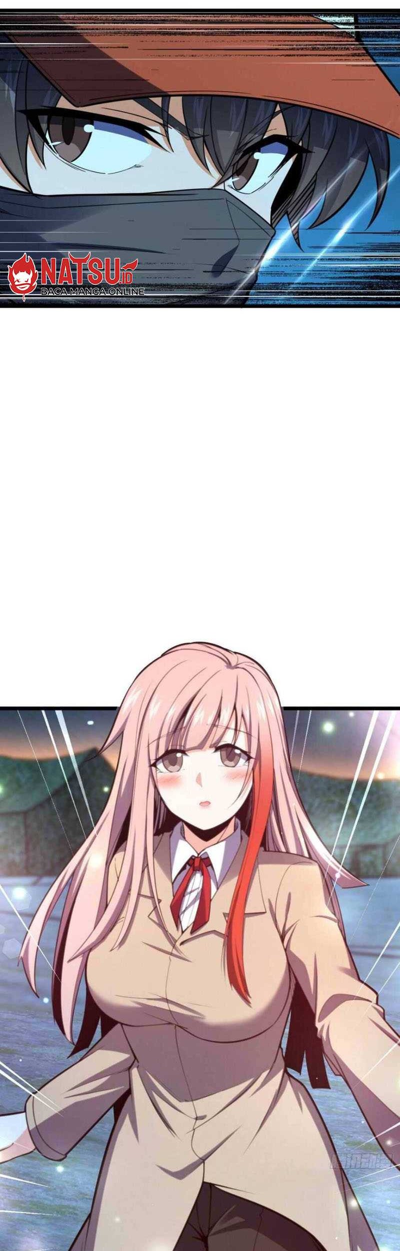 Spare Me, Great Lord! Chapter 457 Gambar 15