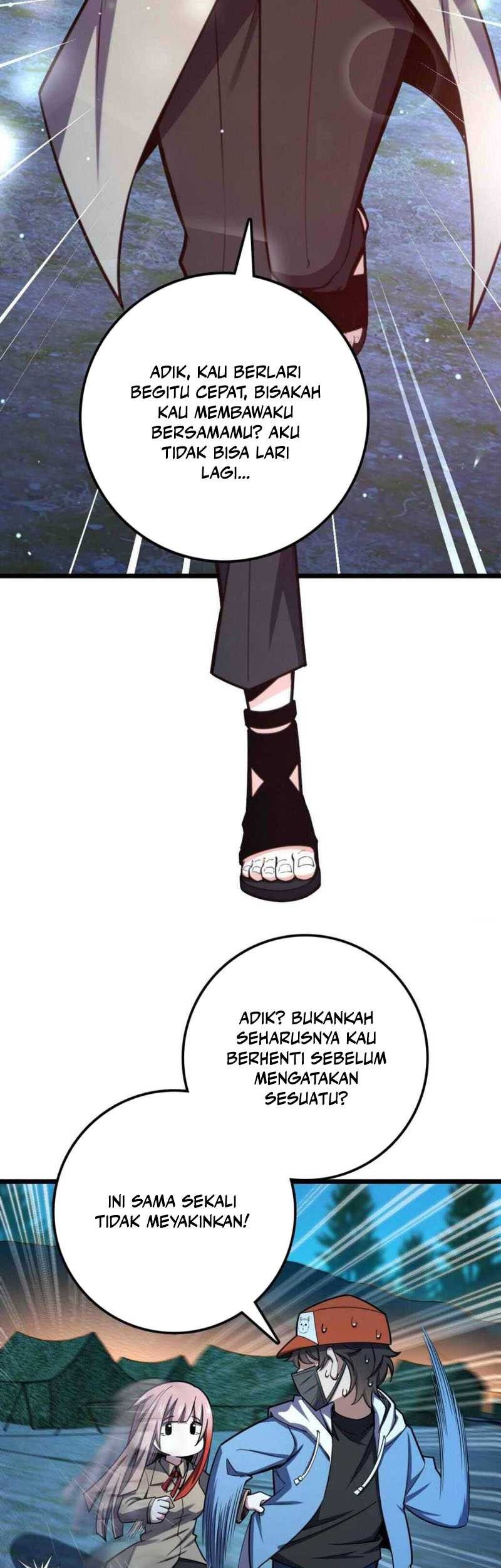 Spare Me, Great Lord! Chapter 457 Gambar 16