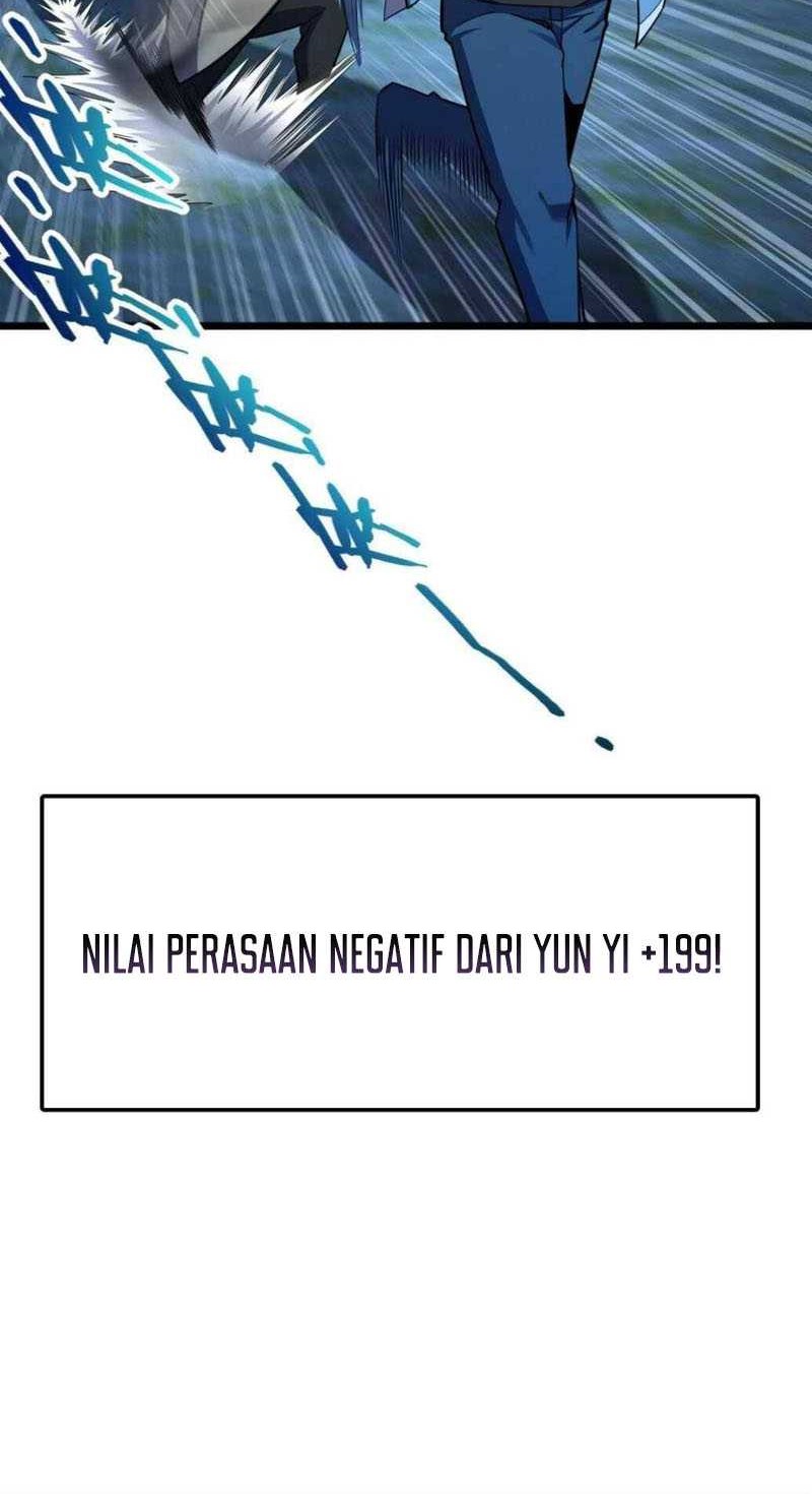 Spare Me, Great Lord! Chapter 457 Gambar 17