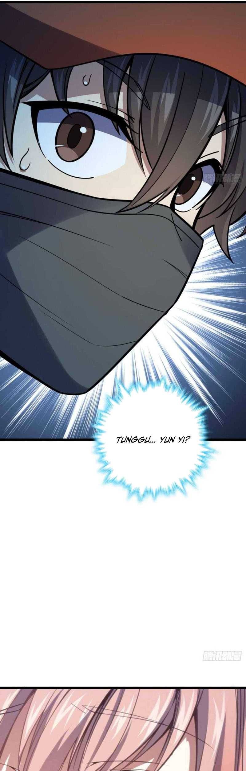 Spare Me, Great Lord! Chapter 457 Gambar 18