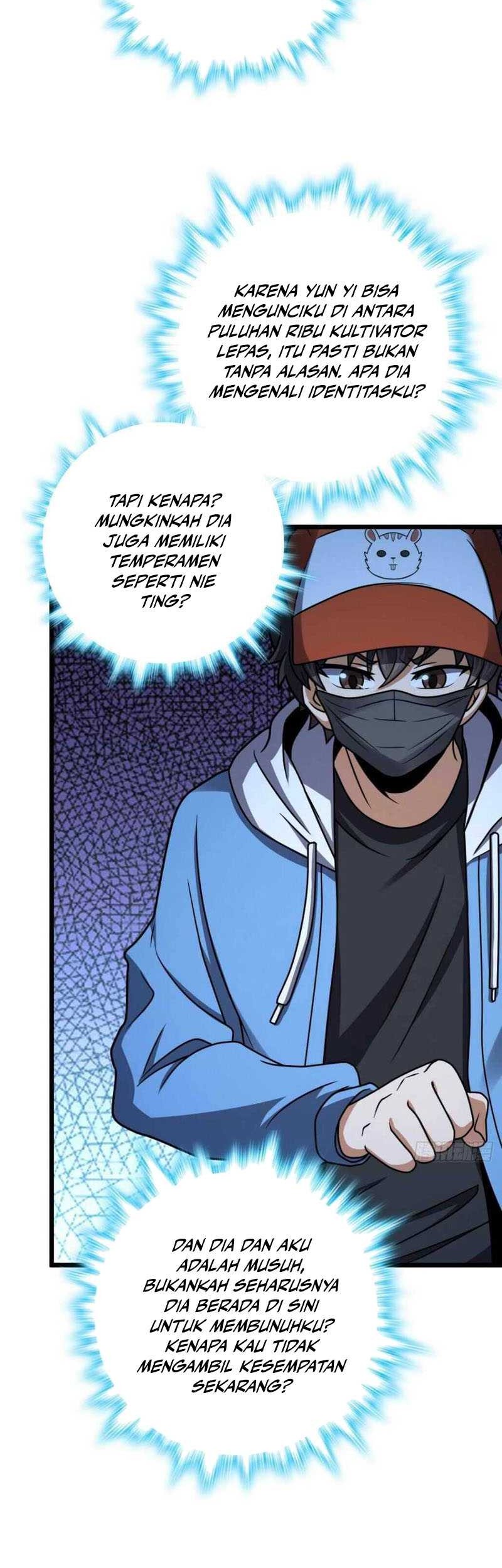 Spare Me, Great Lord! Chapter 457 Gambar 20