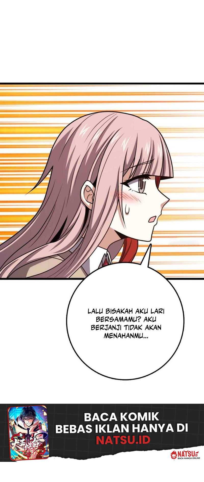 Spare Me, Great Lord! Chapter 457 Gambar 21