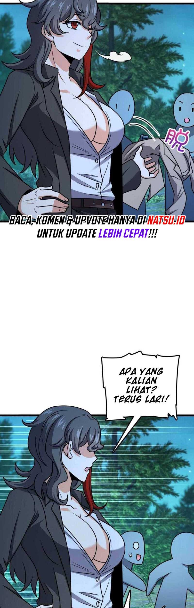 Spare Me, Great Lord! Chapter 457 Gambar 23