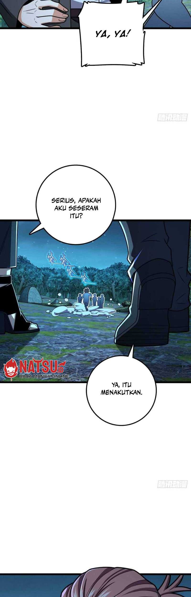 Spare Me, Great Lord! Chapter 457 Gambar 24