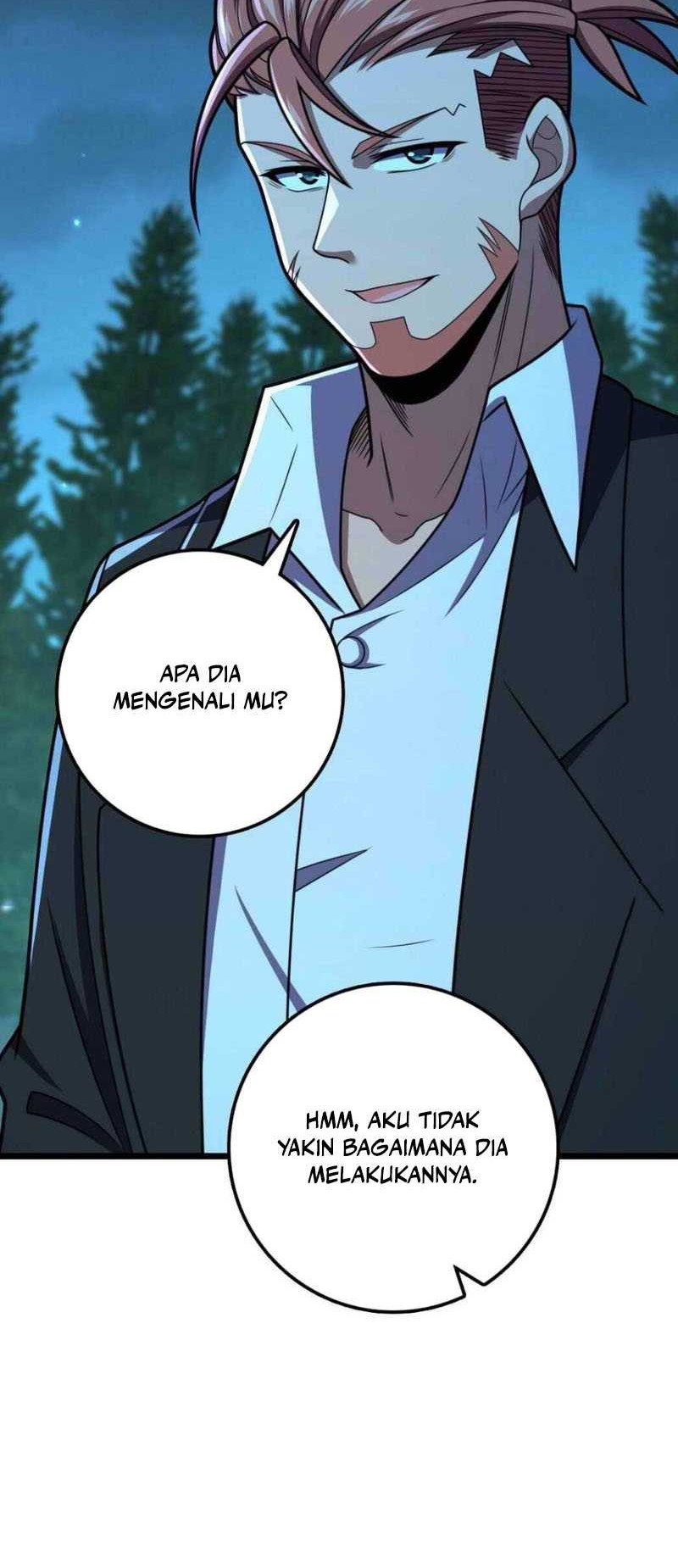 Spare Me, Great Lord! Chapter 457 Gambar 25