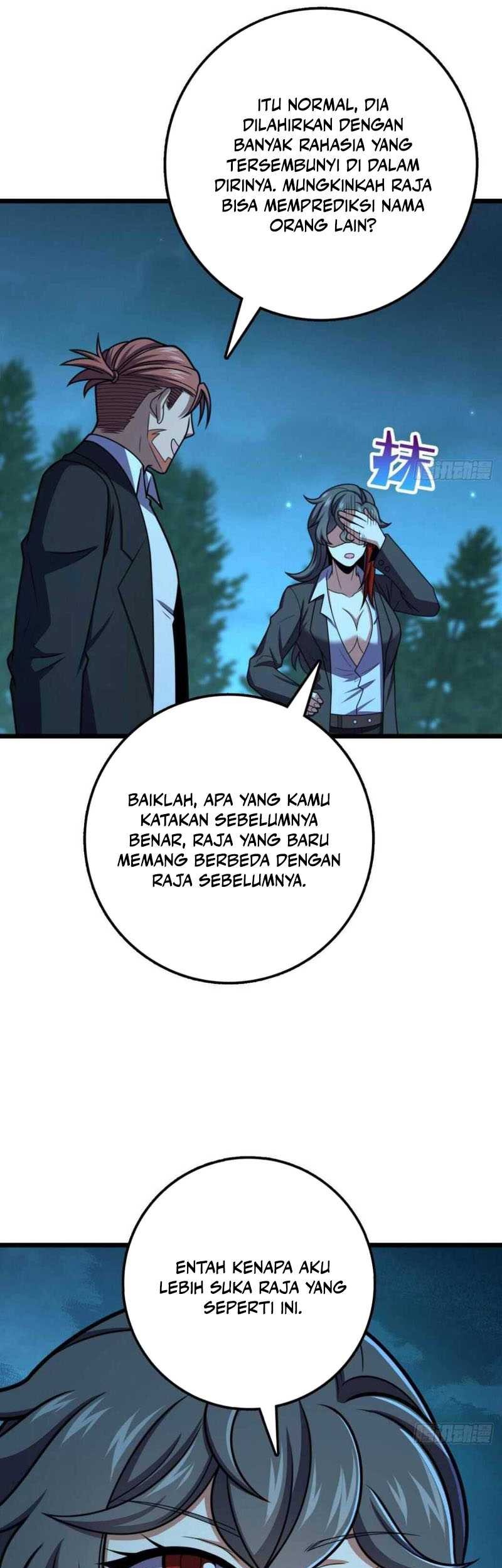 Spare Me, Great Lord! Chapter 457 Gambar 26