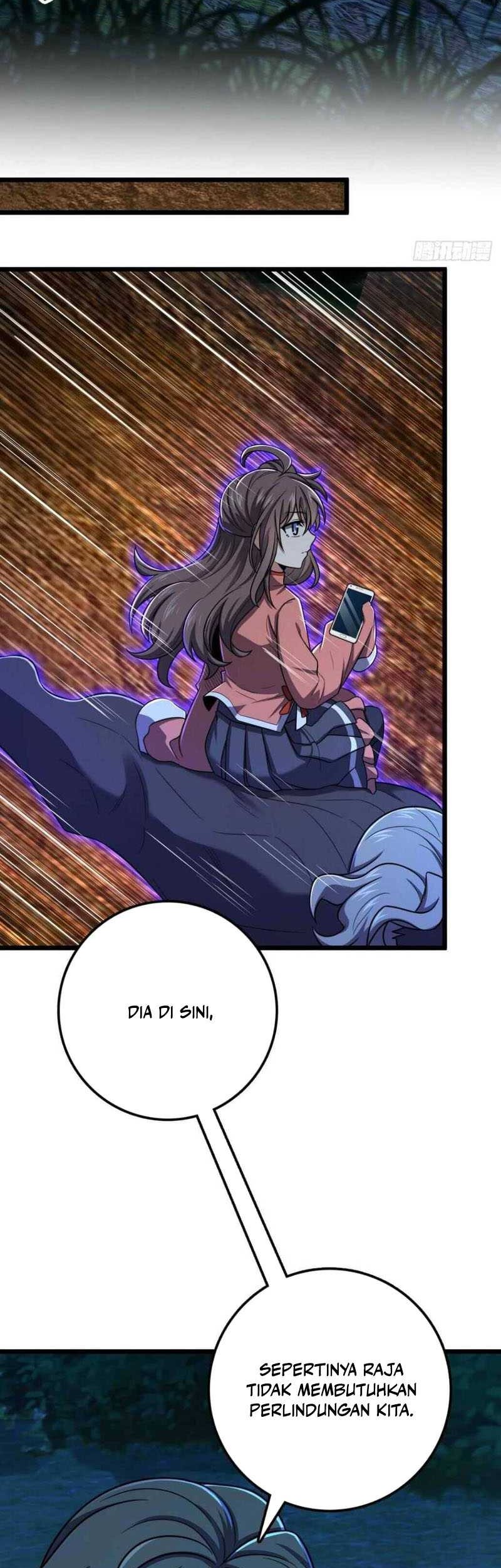 Spare Me, Great Lord! Chapter 457 Gambar 28