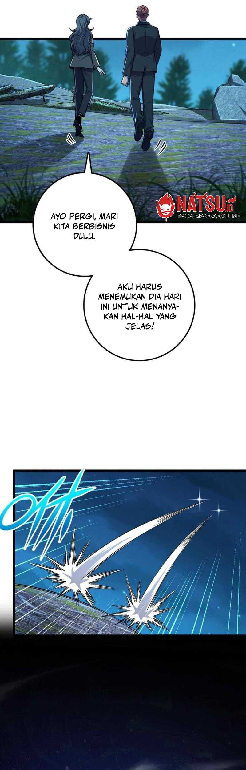 Spare Me, Great Lord! Chapter 457 Gambar 30