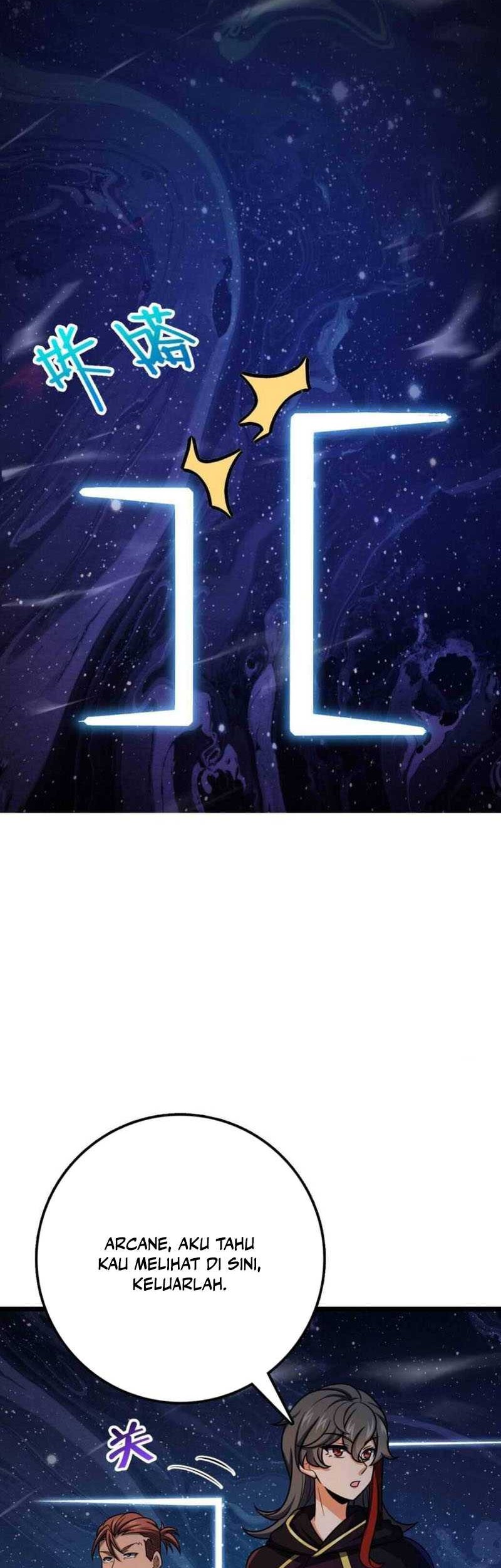 Spare Me, Great Lord! Chapter 457 Gambar 31