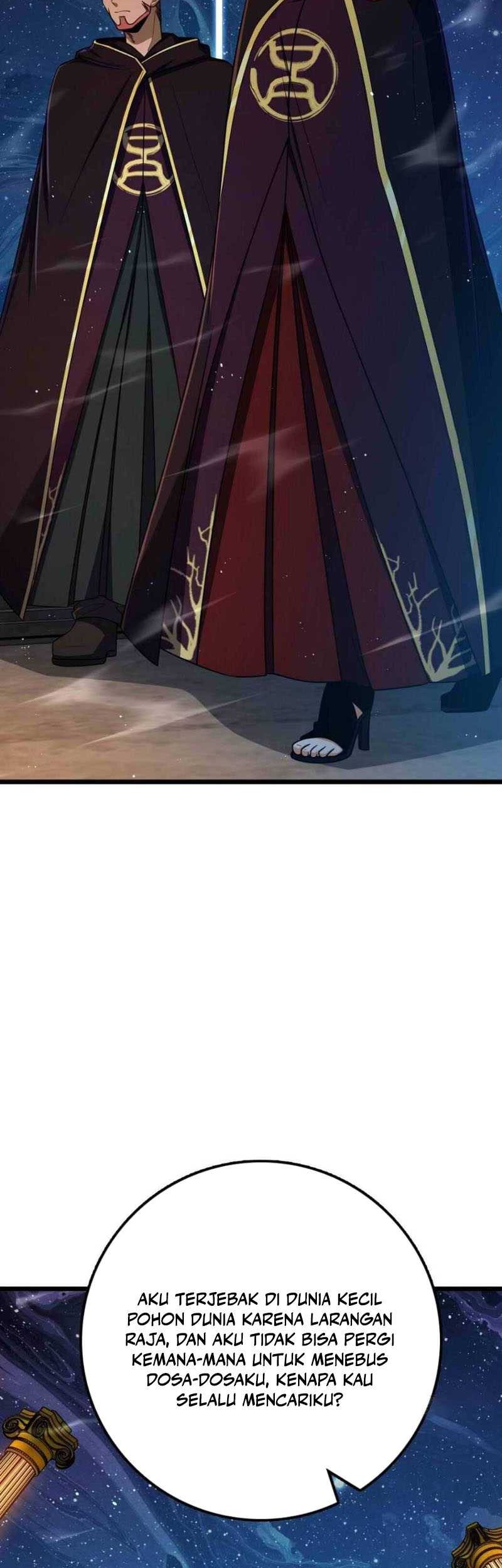 Spare Me, Great Lord! Chapter 457 Gambar 32