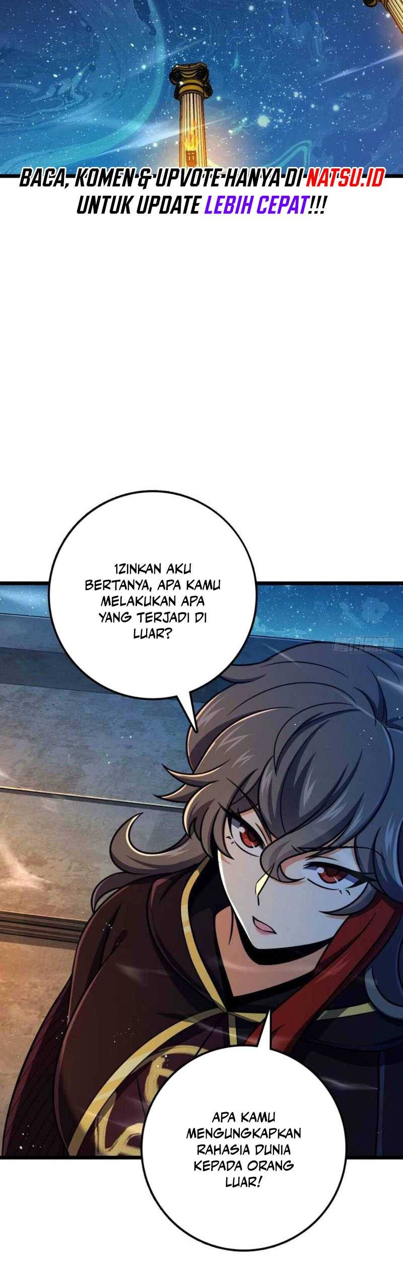 Spare Me, Great Lord! Chapter 457 Gambar 33