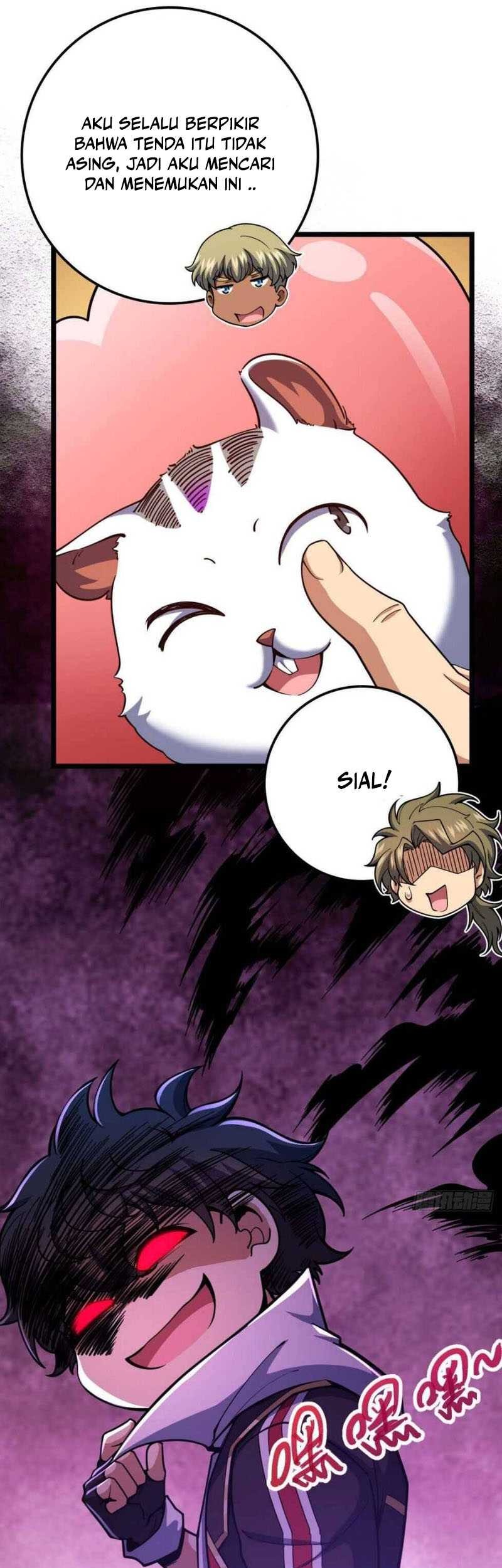 Spare Me, Great Lord! Chapter 456 Gambar 49