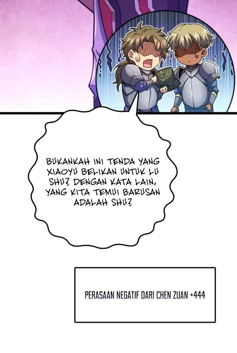 Spare Me, Great Lord! Chapter 456 Gambar 50