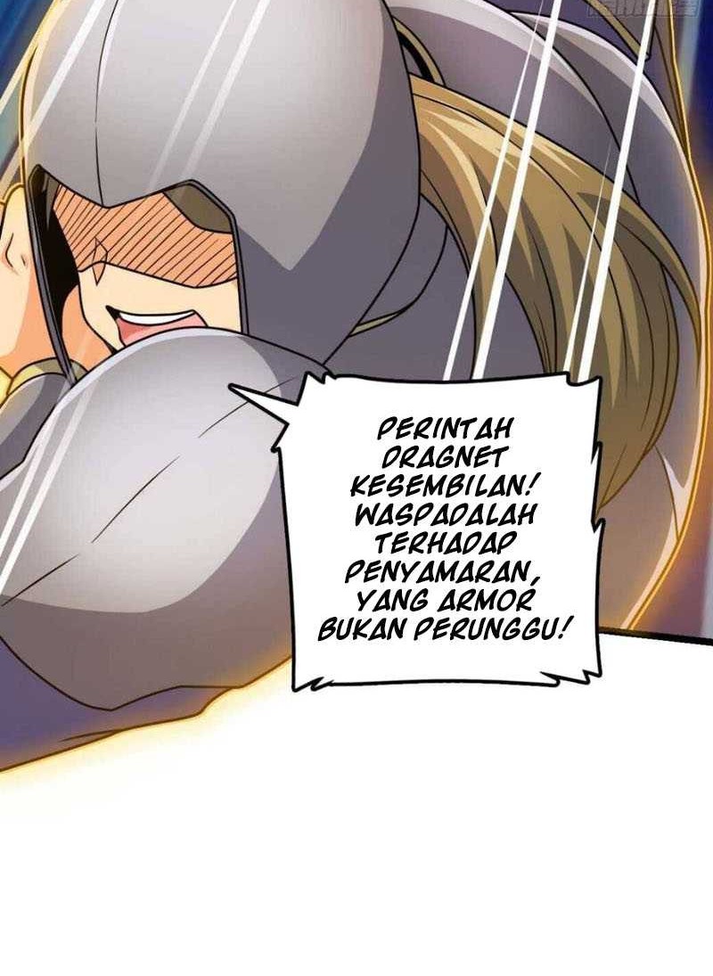 Spare Me, Great Lord! Chapter 456 Gambar 35