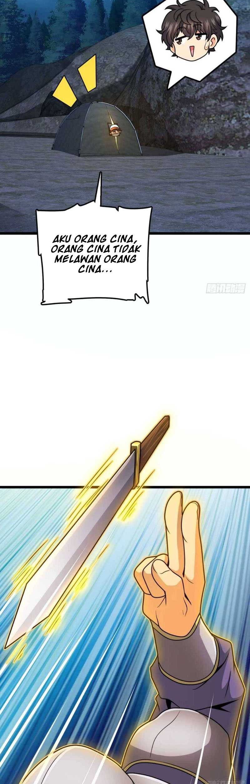 Spare Me, Great Lord! Chapter 456 Gambar 34