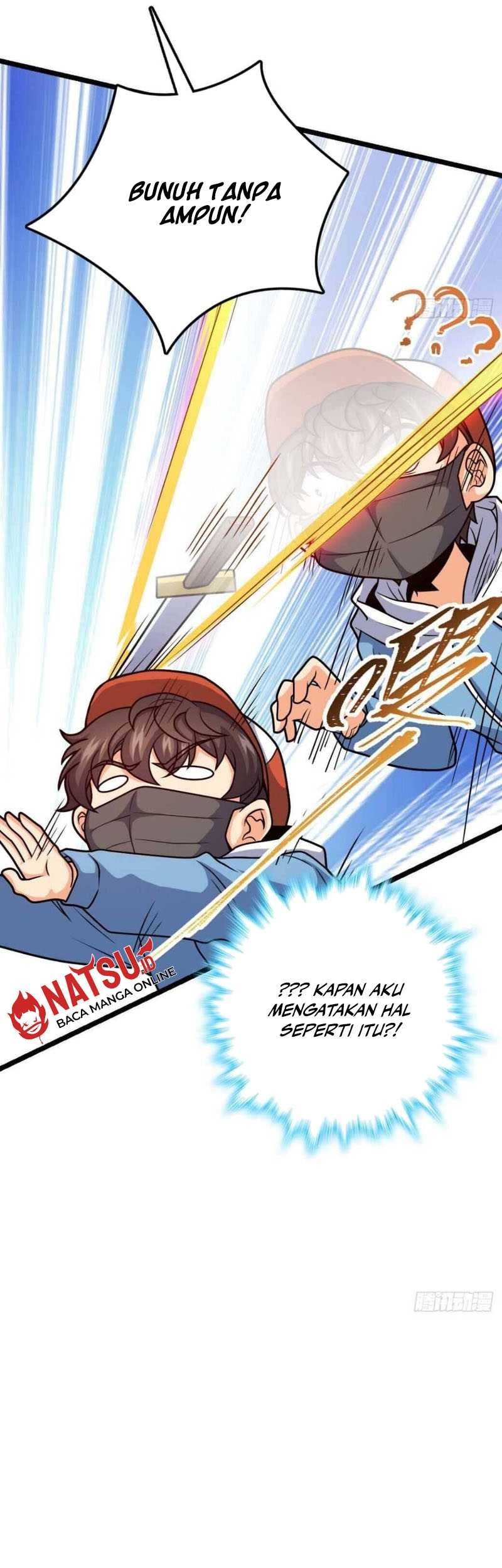 Spare Me, Great Lord! Chapter 456 Gambar 36