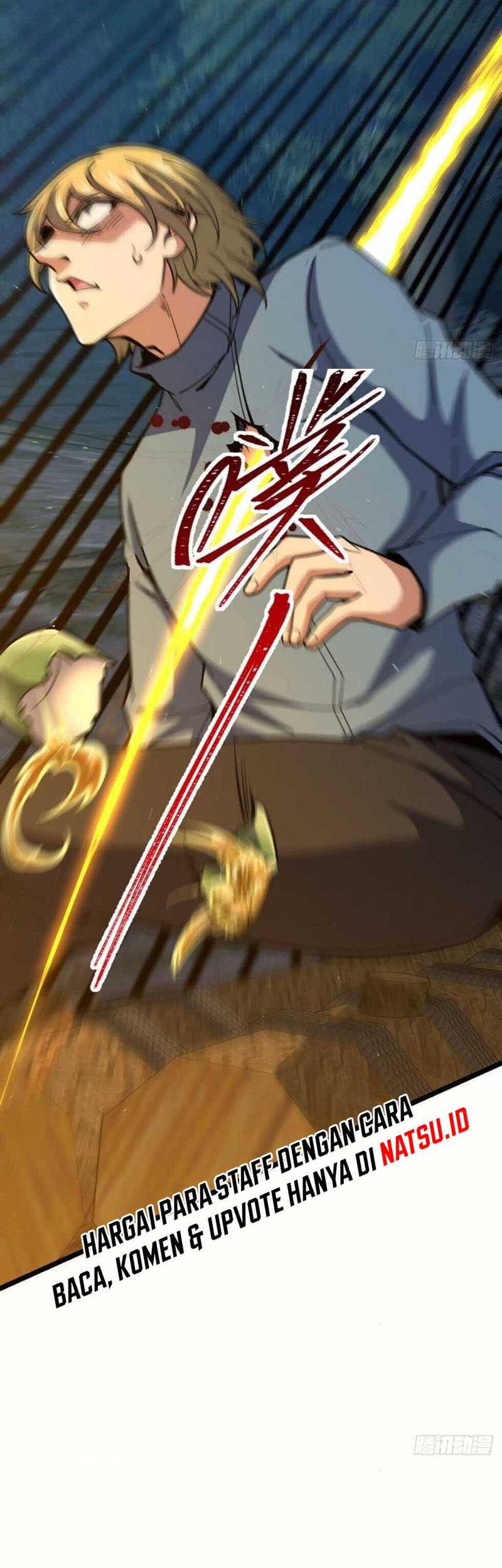 Spare Me, Great Lord! Chapter 456 Gambar 44