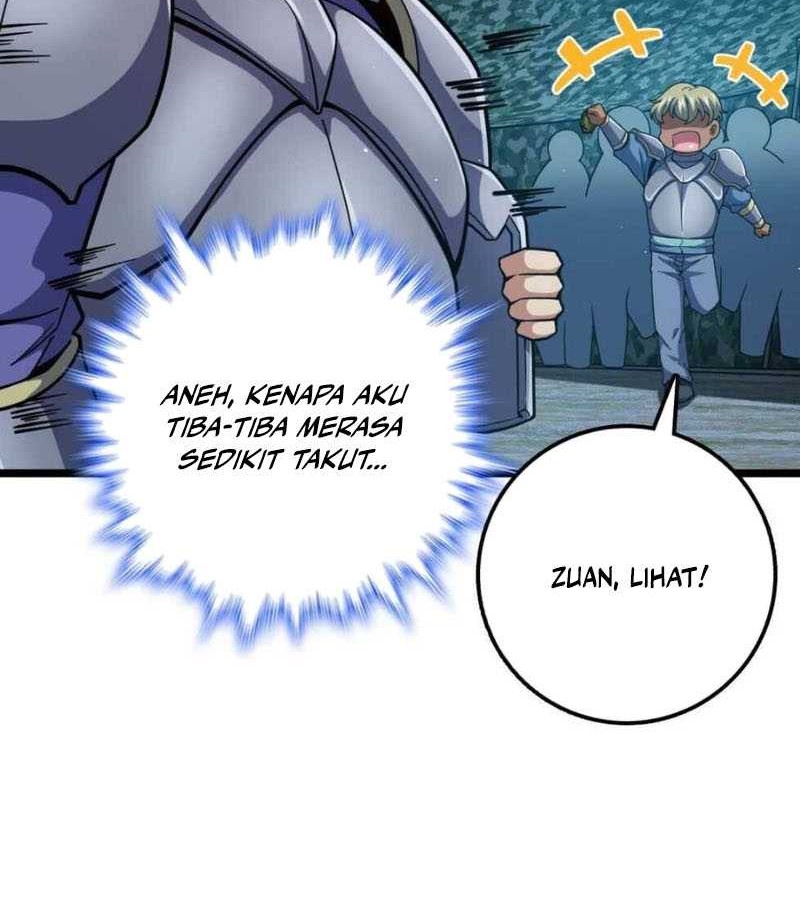 Spare Me, Great Lord! Chapter 456 Gambar 48