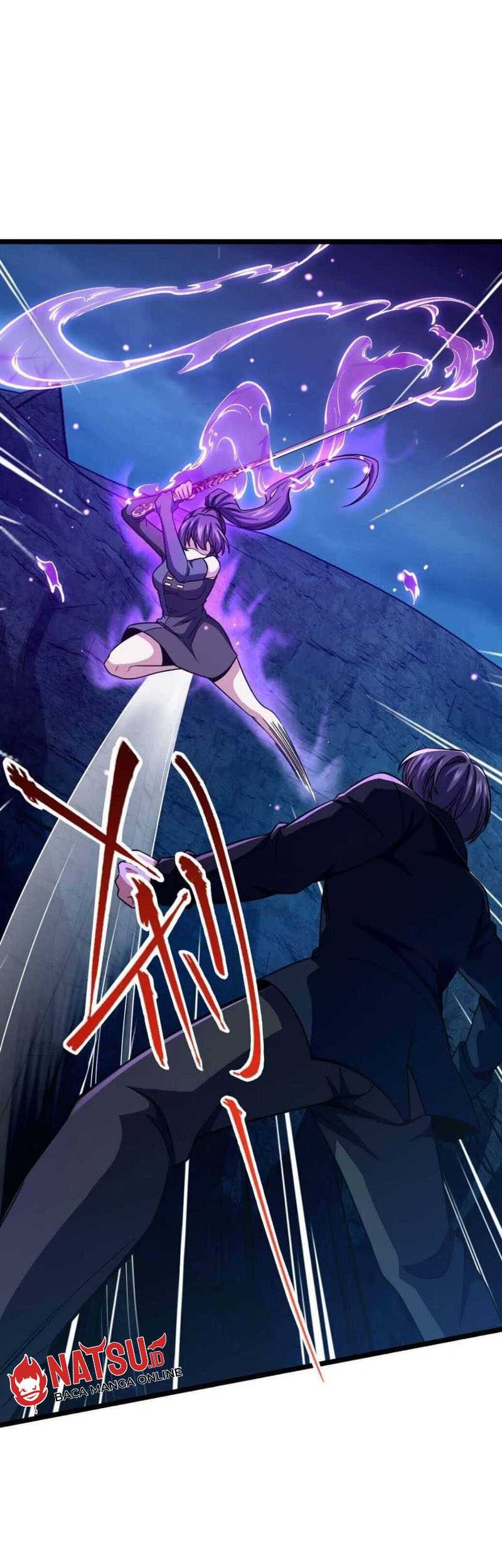 Manhua Spare Me, Great Lord! Chapter 456 gambar nomor 2