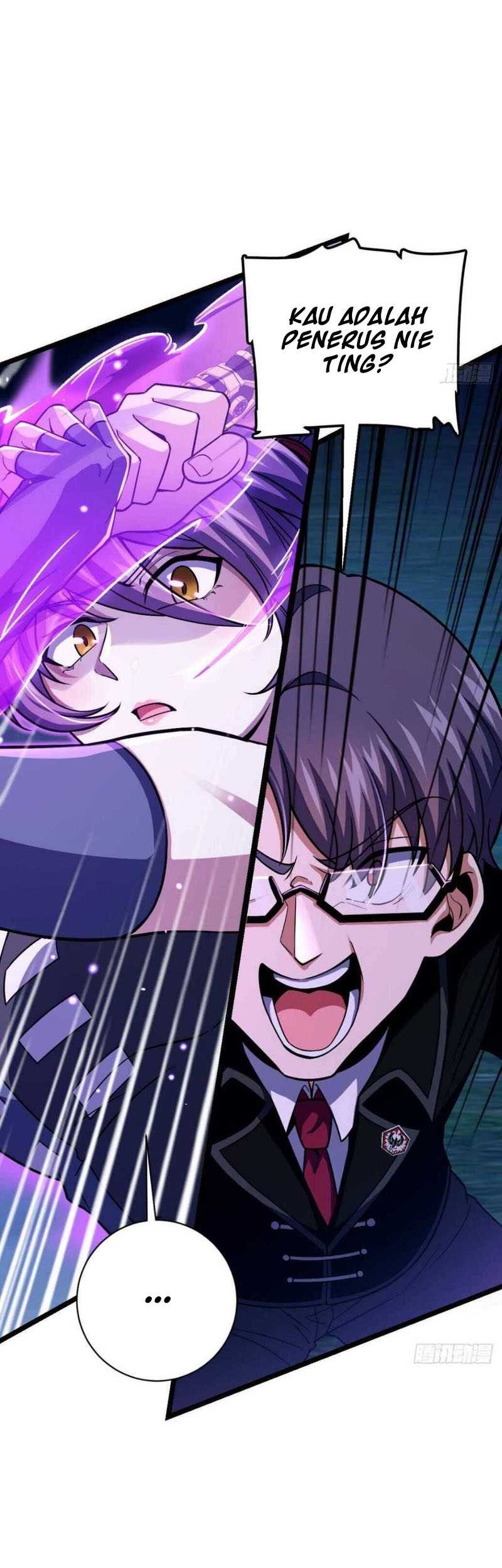 Spare Me, Great Lord! Chapter 456 Gambar 3