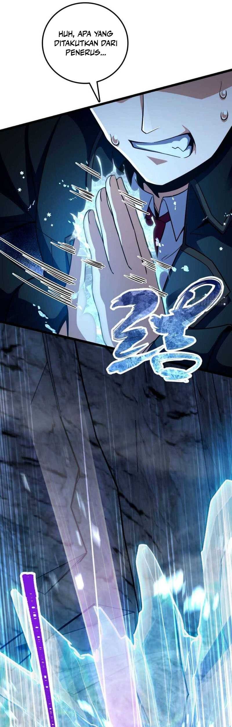 Spare Me, Great Lord! Chapter 456 Gambar 5