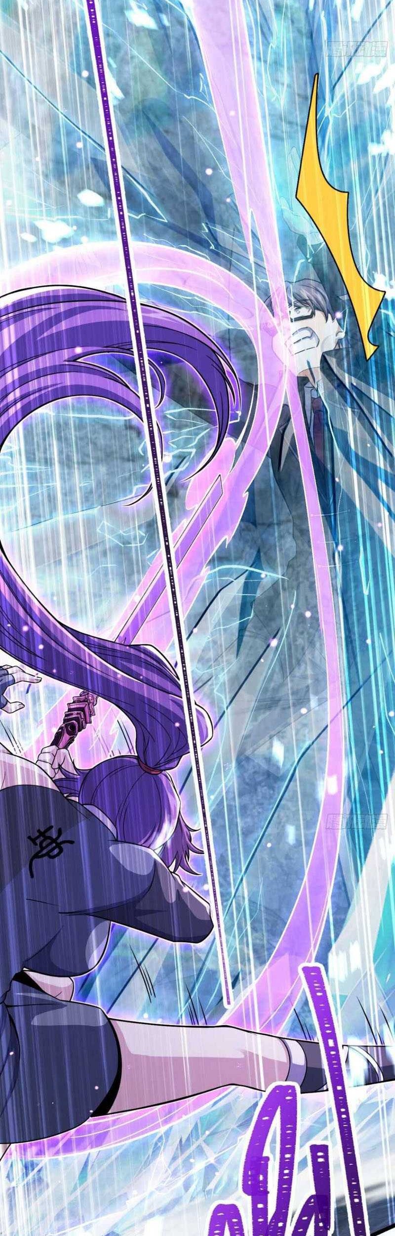 Spare Me, Great Lord! Chapter 456 Gambar 6