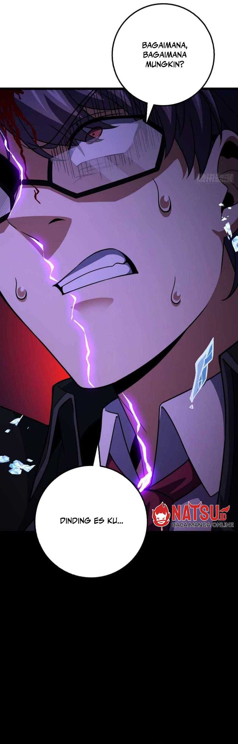 Spare Me, Great Lord! Chapter 456 Gambar 9