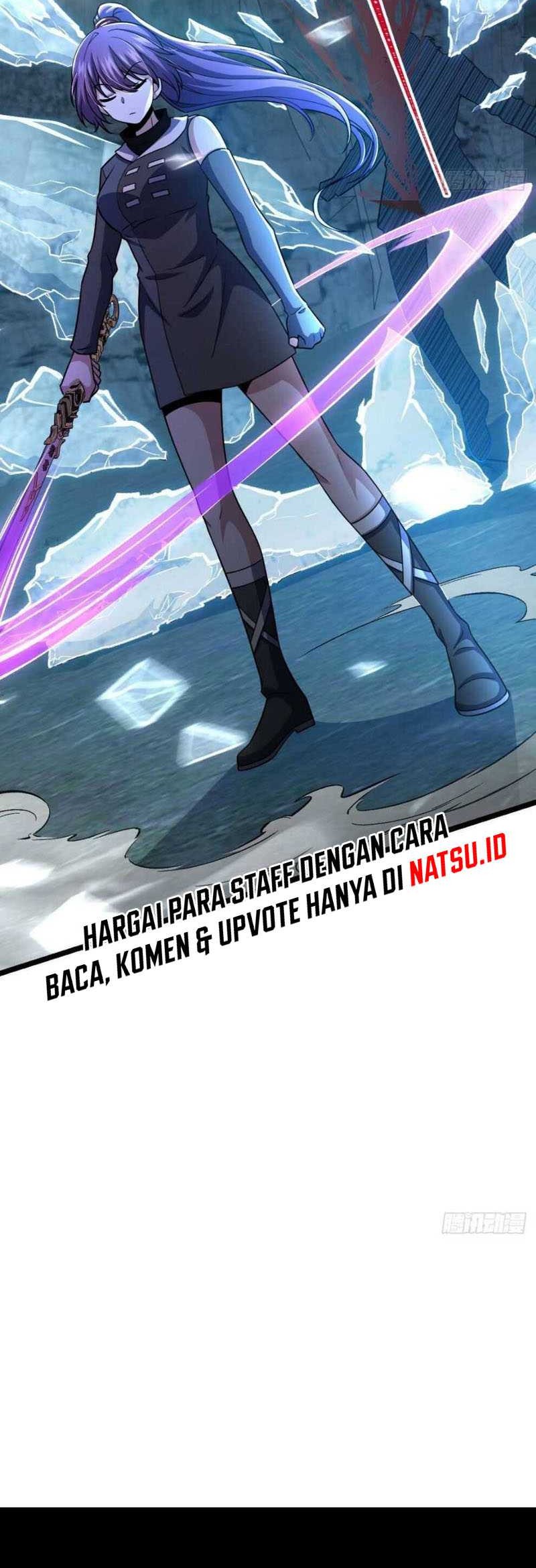 Spare Me, Great Lord! Chapter 456 Gambar 11