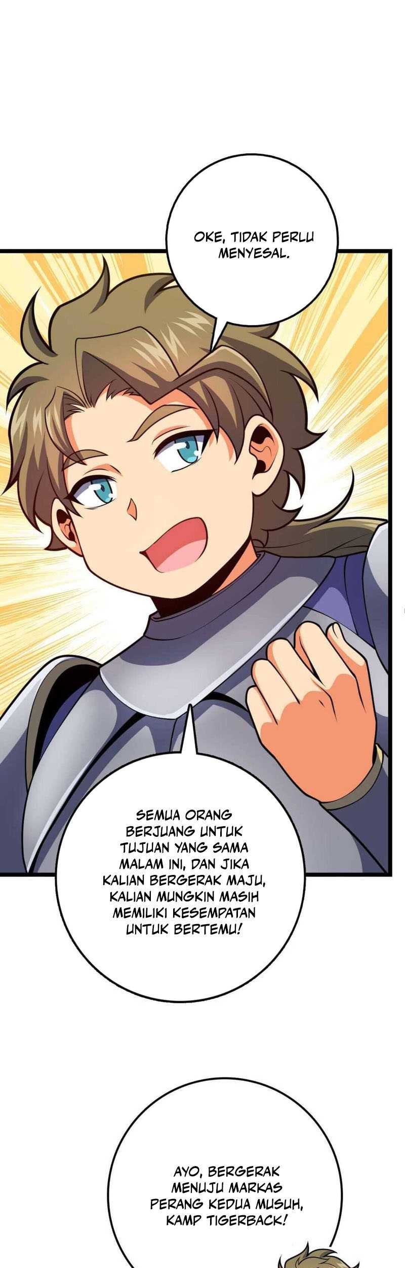 Spare Me, Great Lord! Chapter 456 Gambar 16