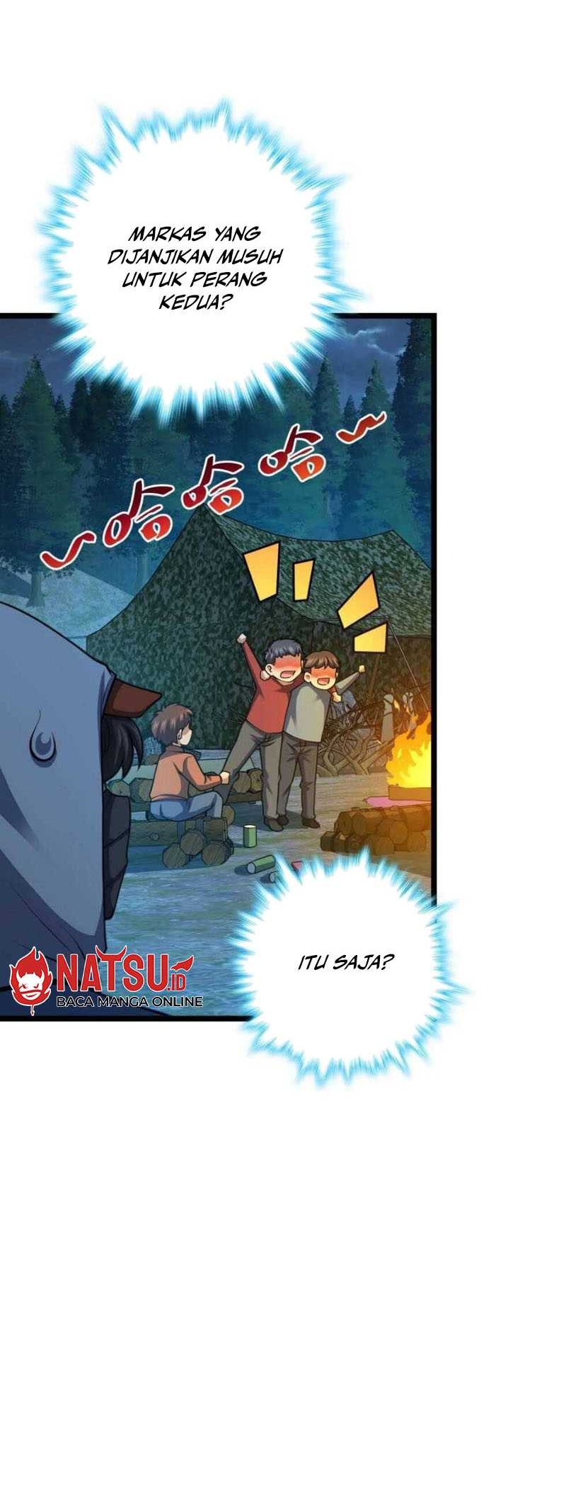 Spare Me, Great Lord! Chapter 456 Gambar 19