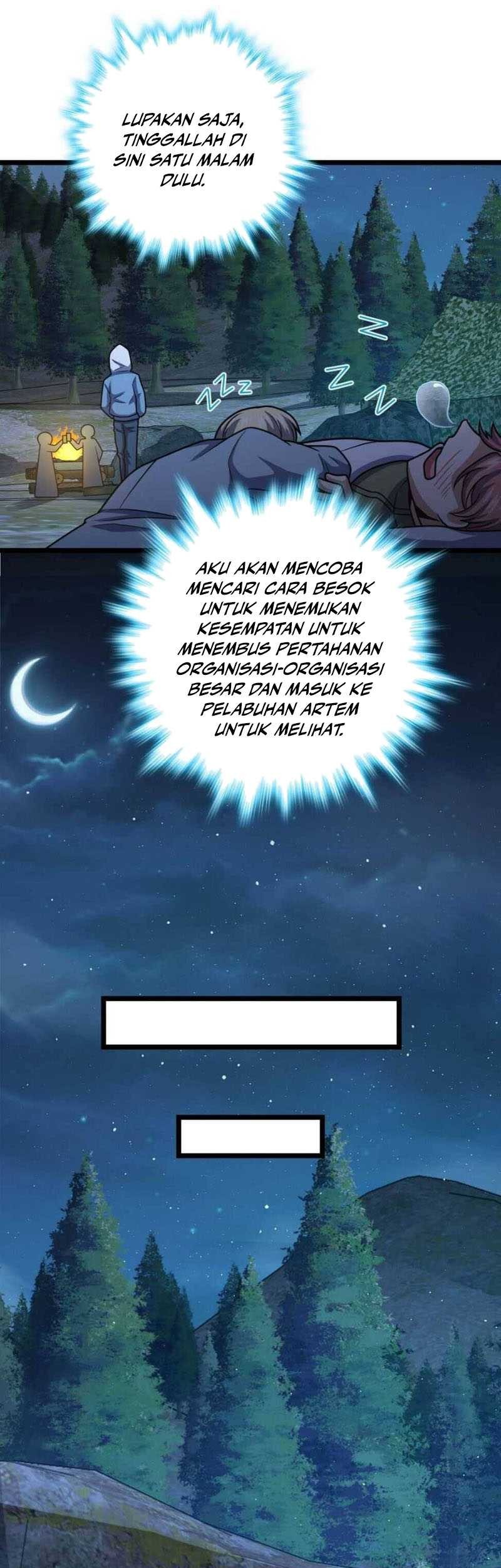 Spare Me, Great Lord! Chapter 456 Gambar 24