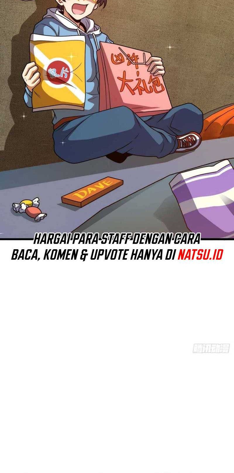 Spare Me, Great Lord! Chapter 456 Gambar 27