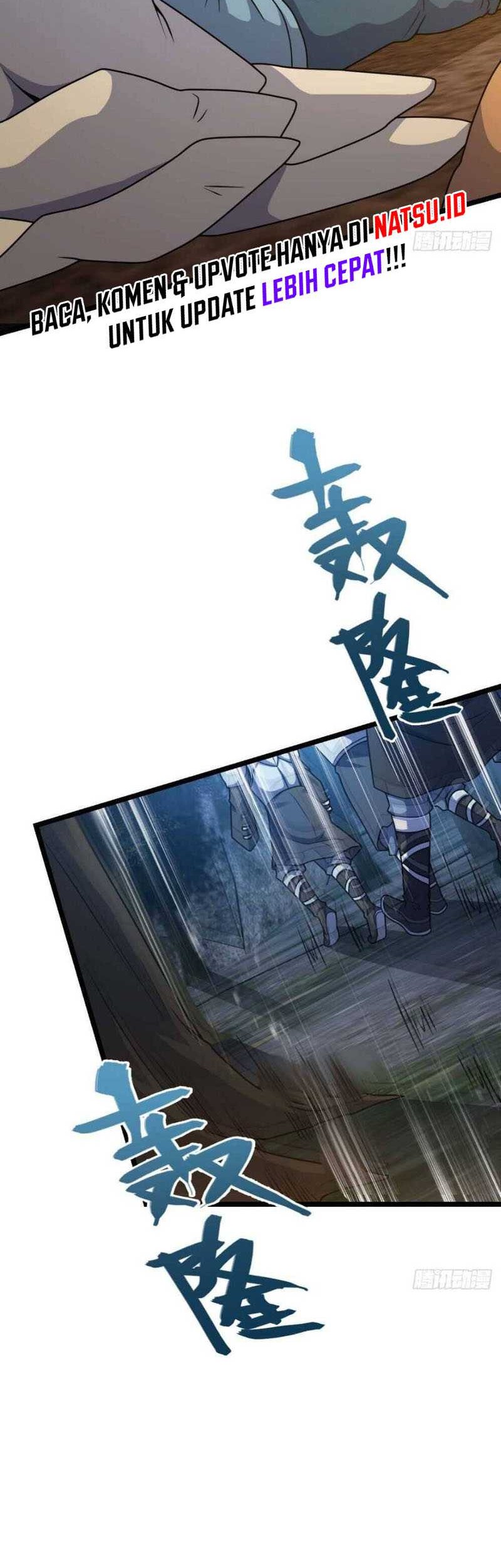 Spare Me, Great Lord! Chapter 456 Gambar 29