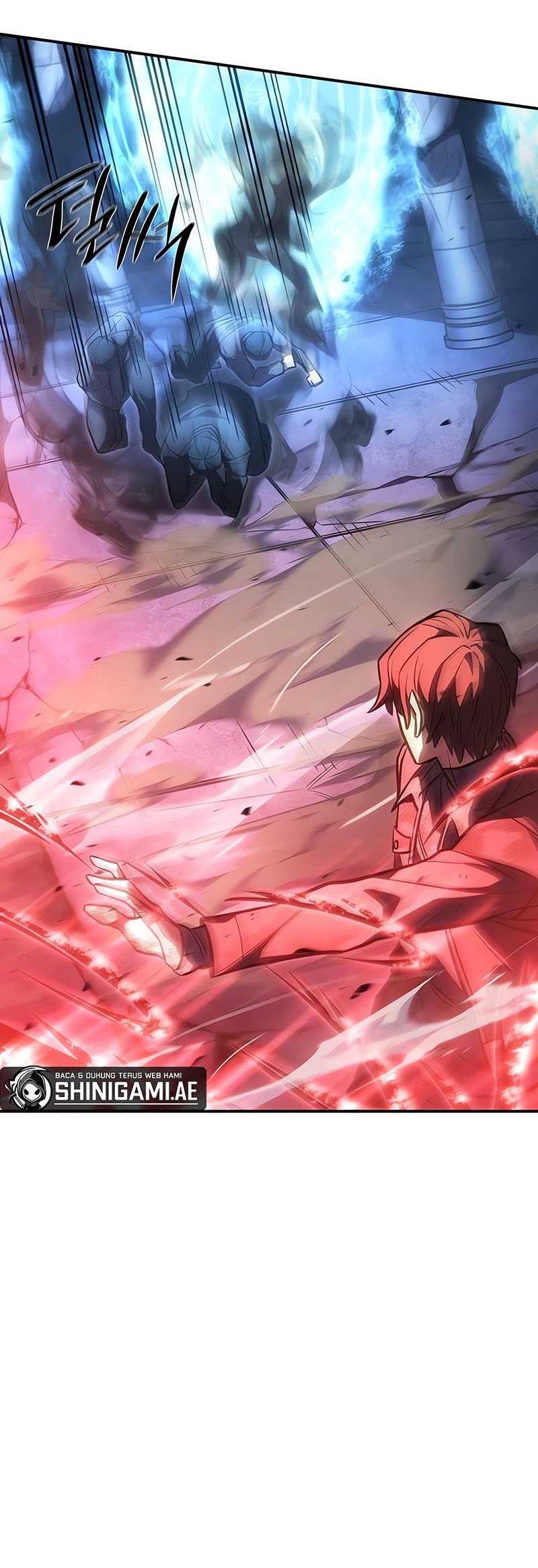 Regressing With The King’s Power Chapter 31 Gambar 53