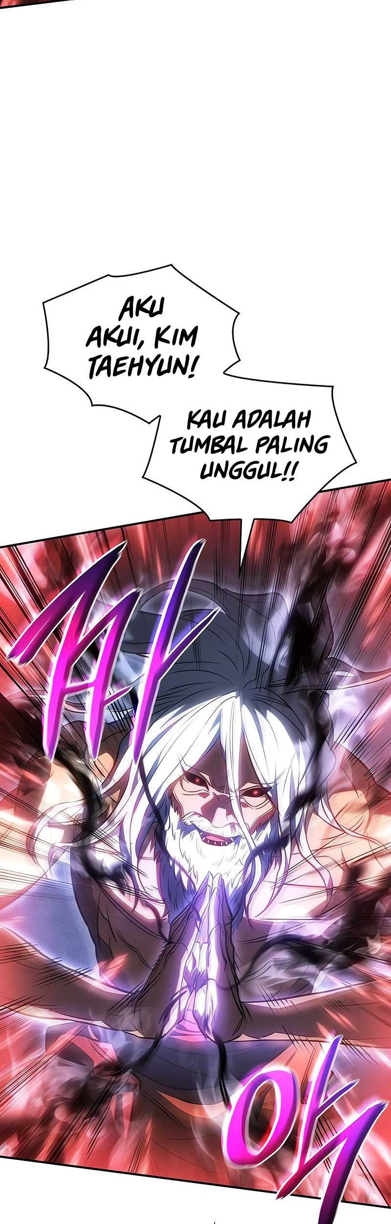 Regressing With The King’s Power Chapter 31 Gambar 50