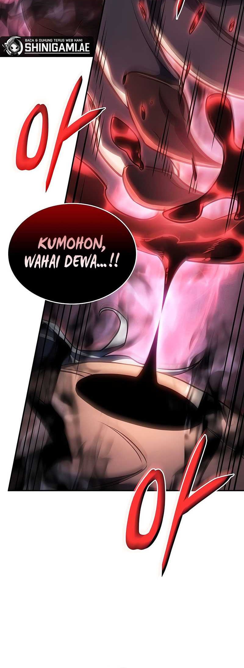 Regressing With The King’s Power Chapter 31 Gambar 57