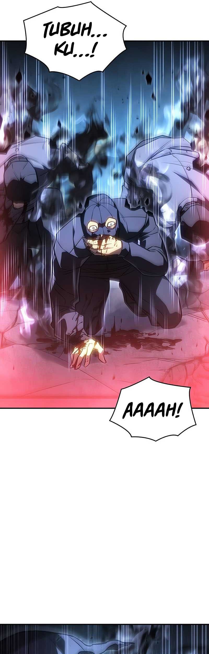 Regressing With The King’s Power Chapter 31 Gambar 54