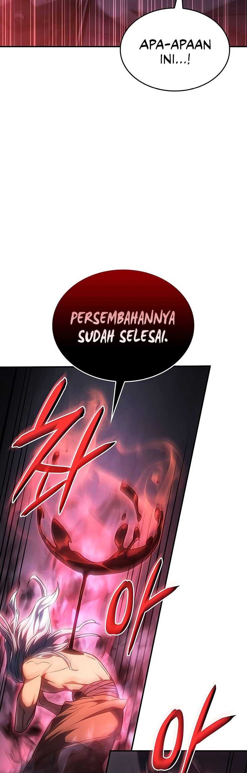 Regressing With The King’s Power Chapter 31 Gambar 56
