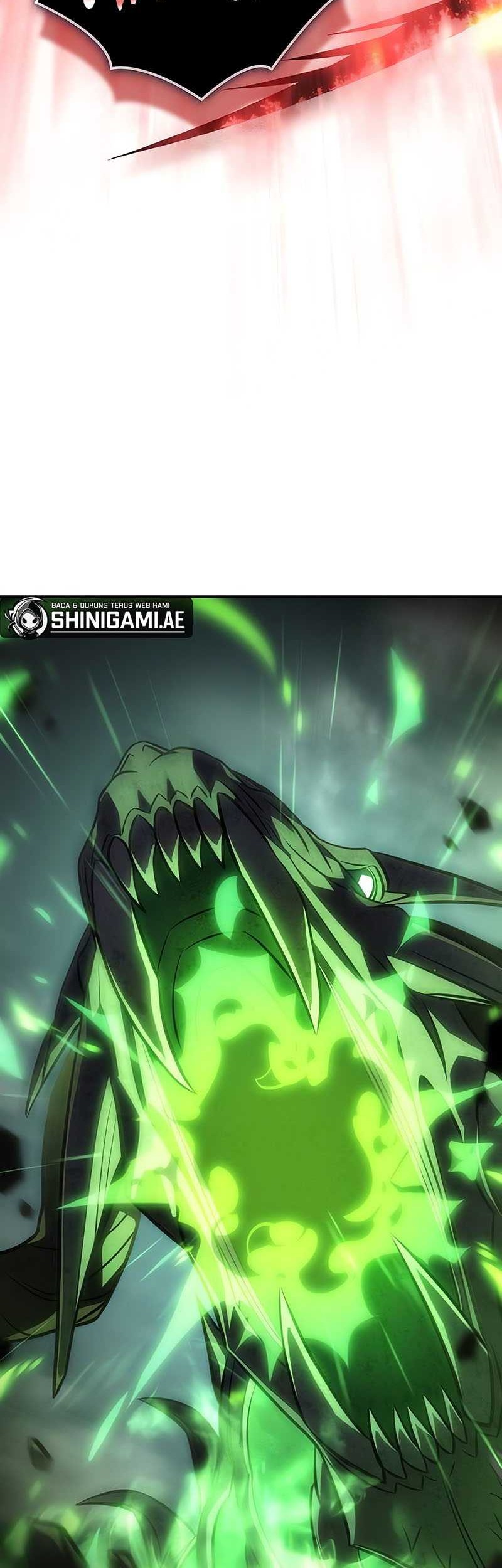 Regressing With The King’s Power Chapter 31 Gambar 61