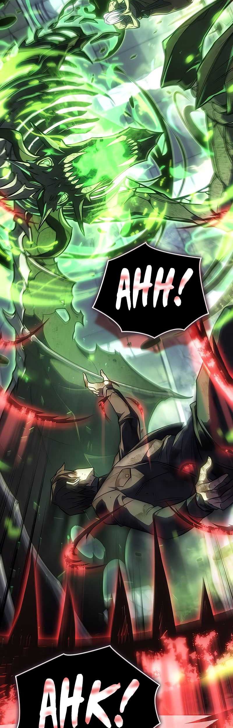 Regressing With The King’s Power Chapter 31 Gambar 60