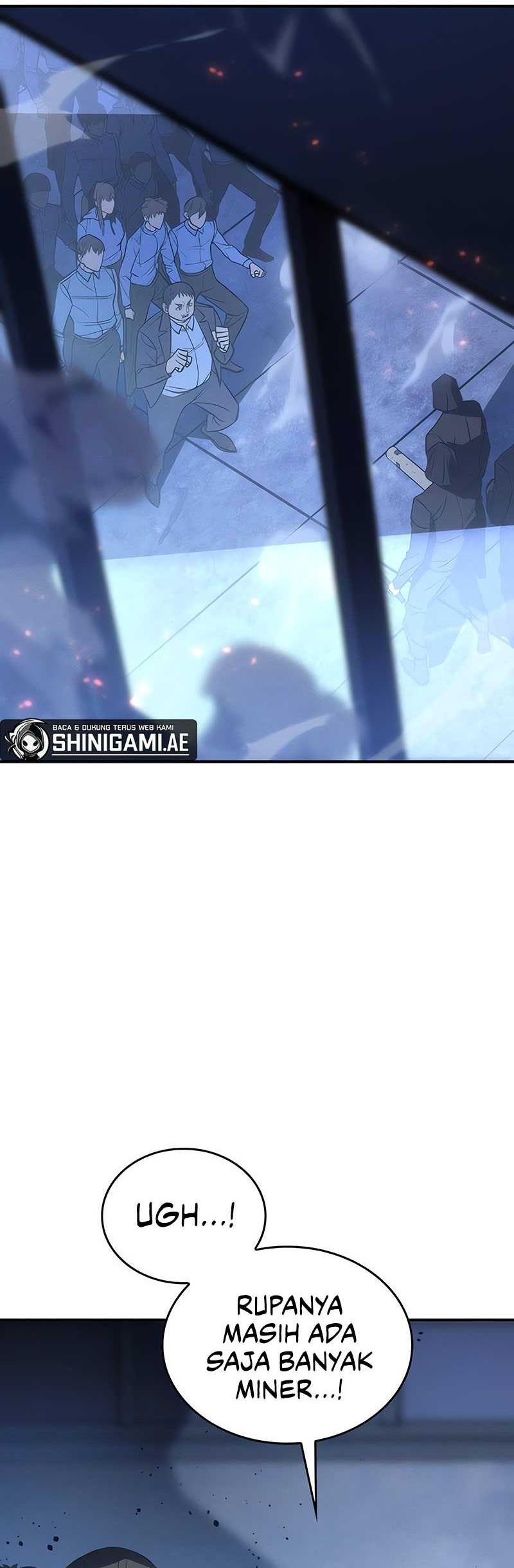 Regressing With The King’s Power Chapter 31 Gambar 65